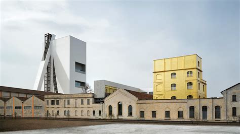 torre fondazione prada milan|fondazione prada complex in milan.